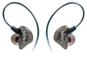 Bild von E-8S In-Ear-Stereohörer